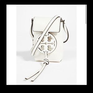 Tory Burch Miller Nano Crossbody